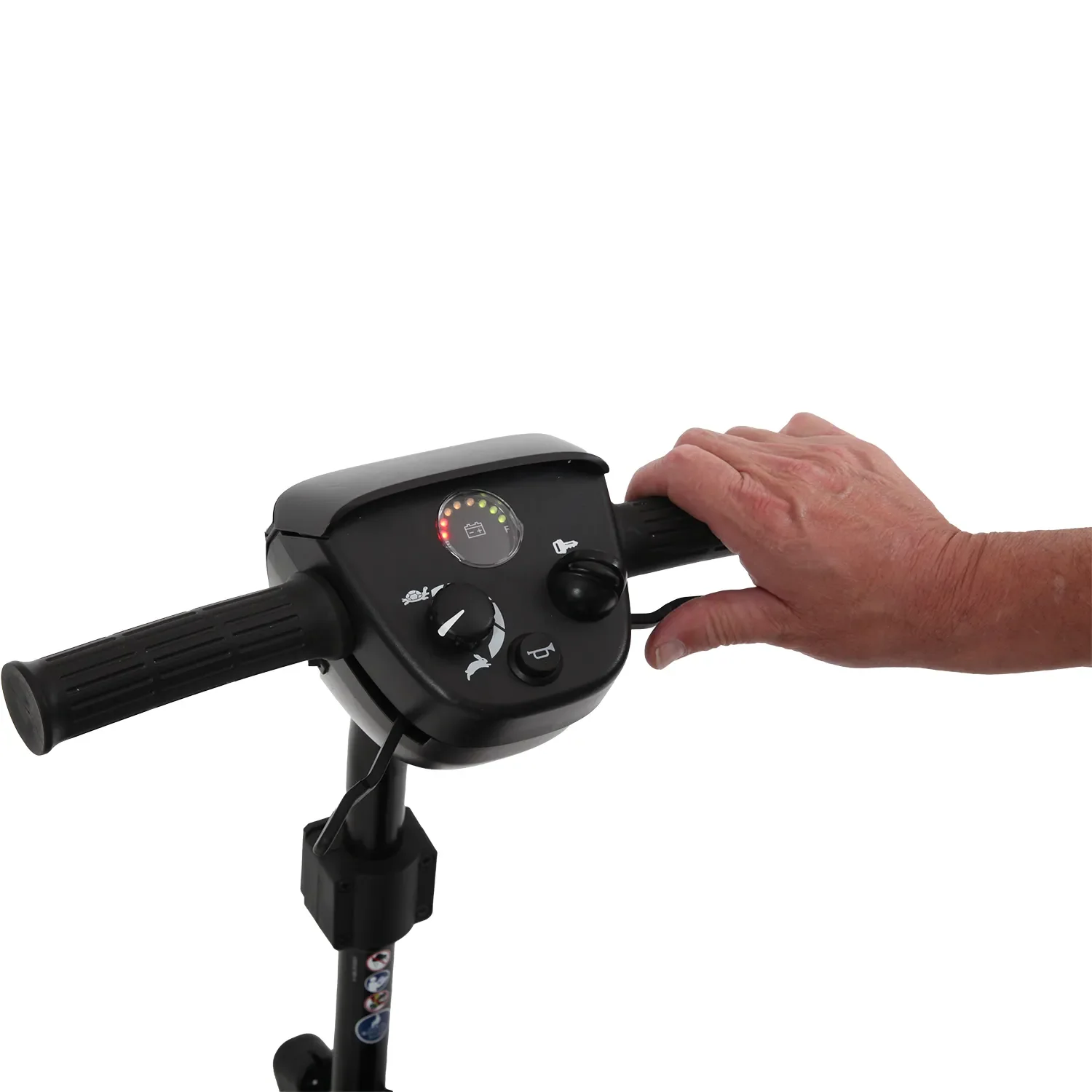 Journey Adventure Scooter - Image 10