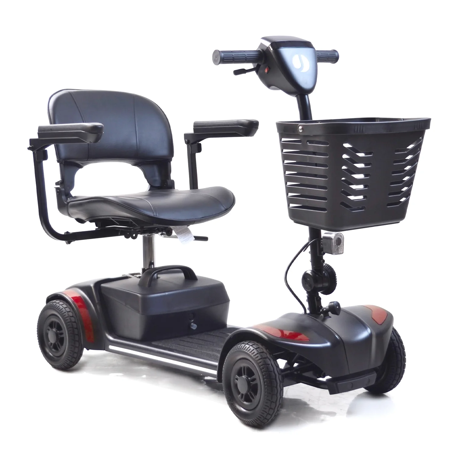 Journey Adventure Scooter - Image 3