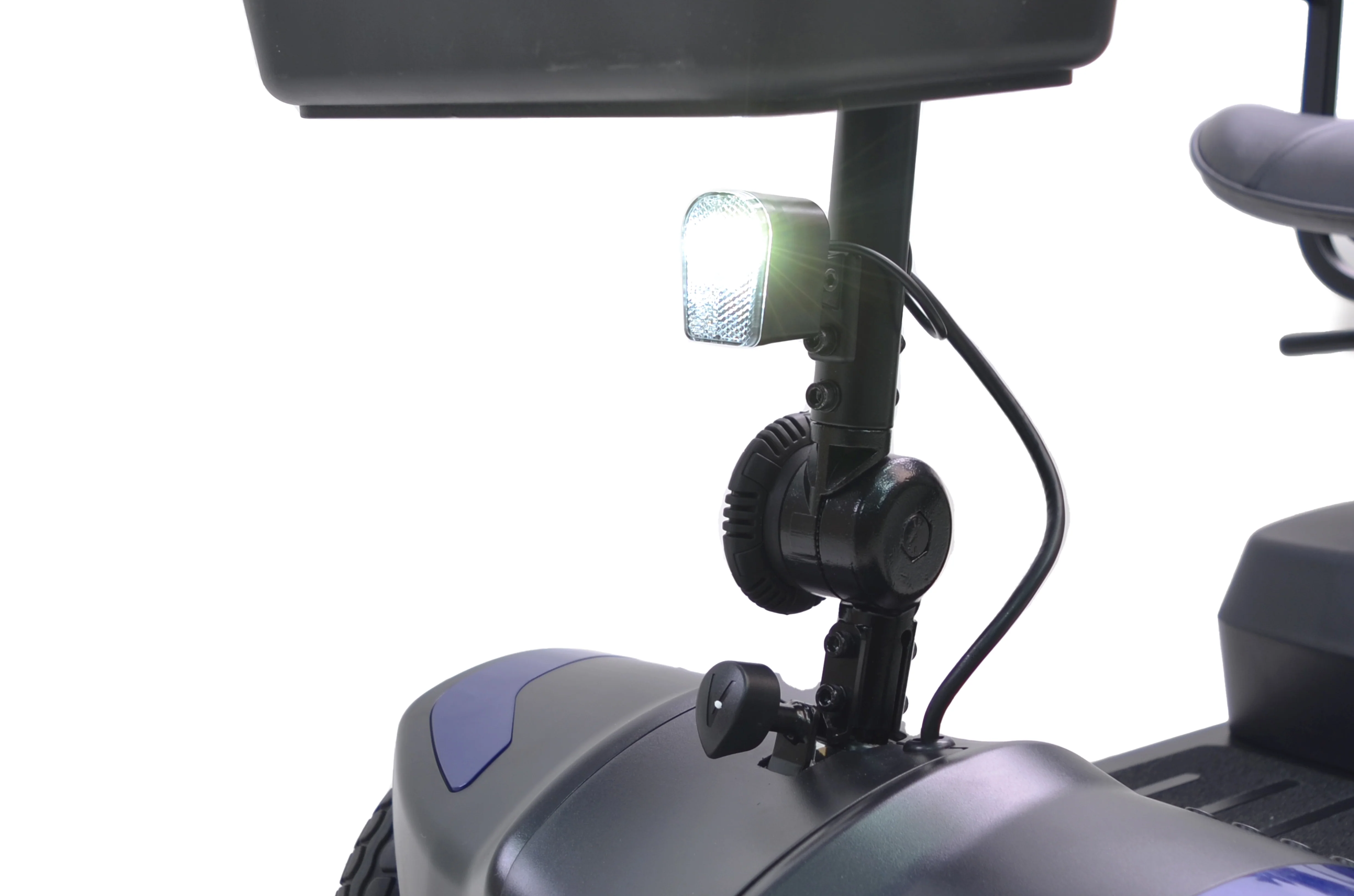 Journey Adventure Scooter - Image 9