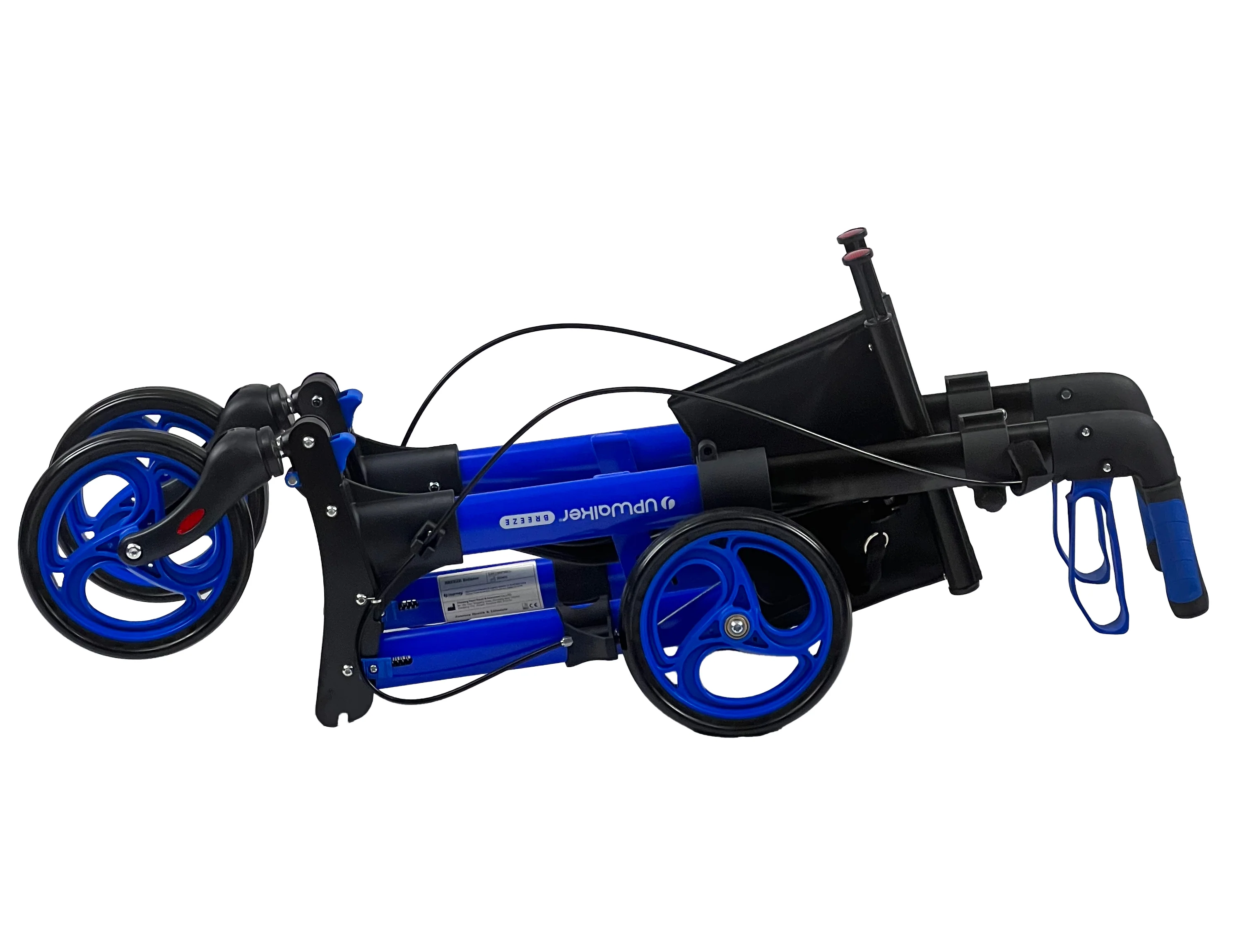 Breeze Rollator - Image 8