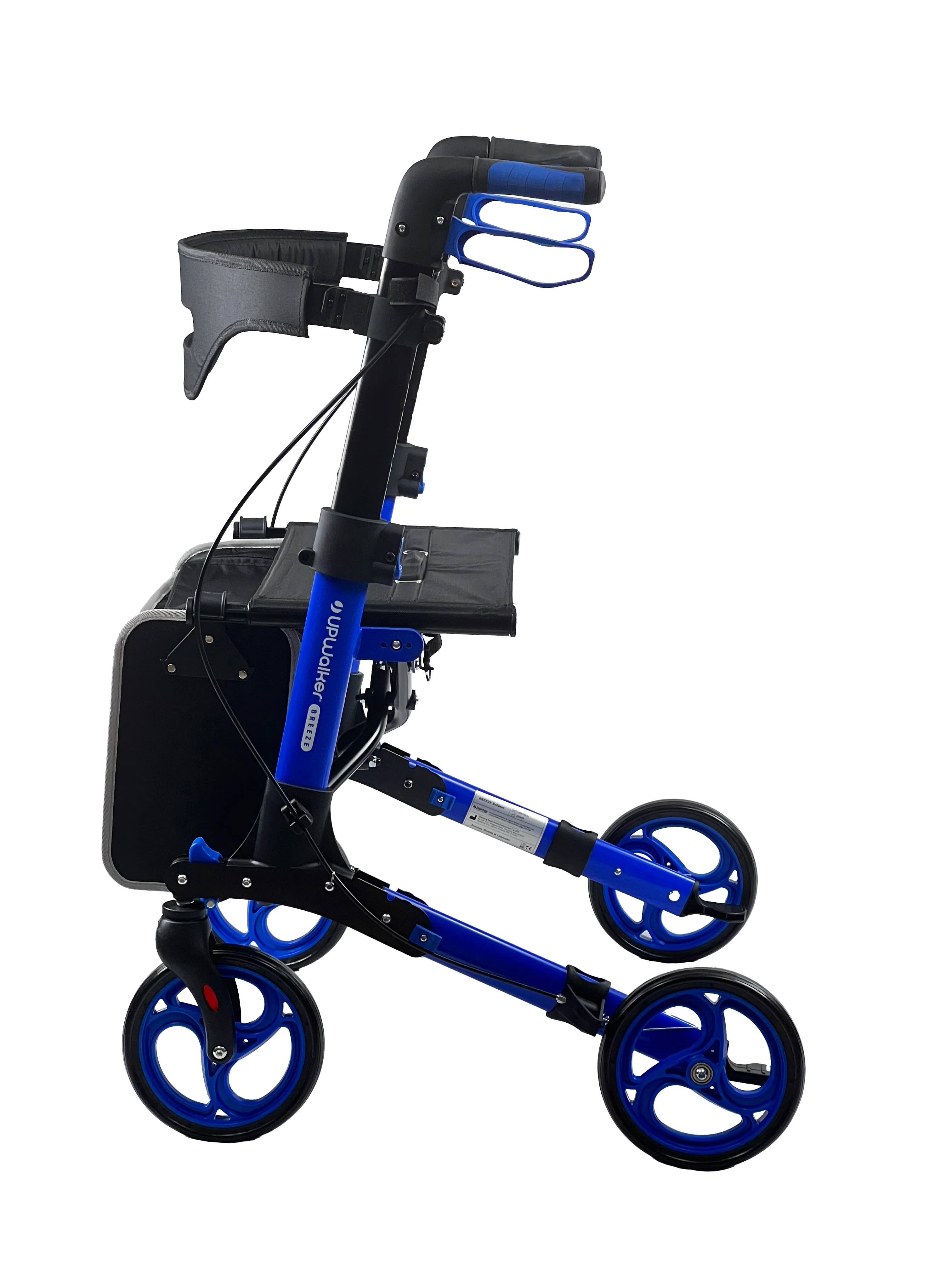 Breeze Rollator - Image 9