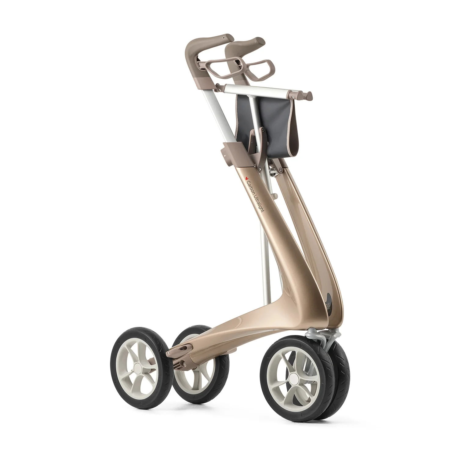 byACRE Carbon Ultralight Rollator - Image 3