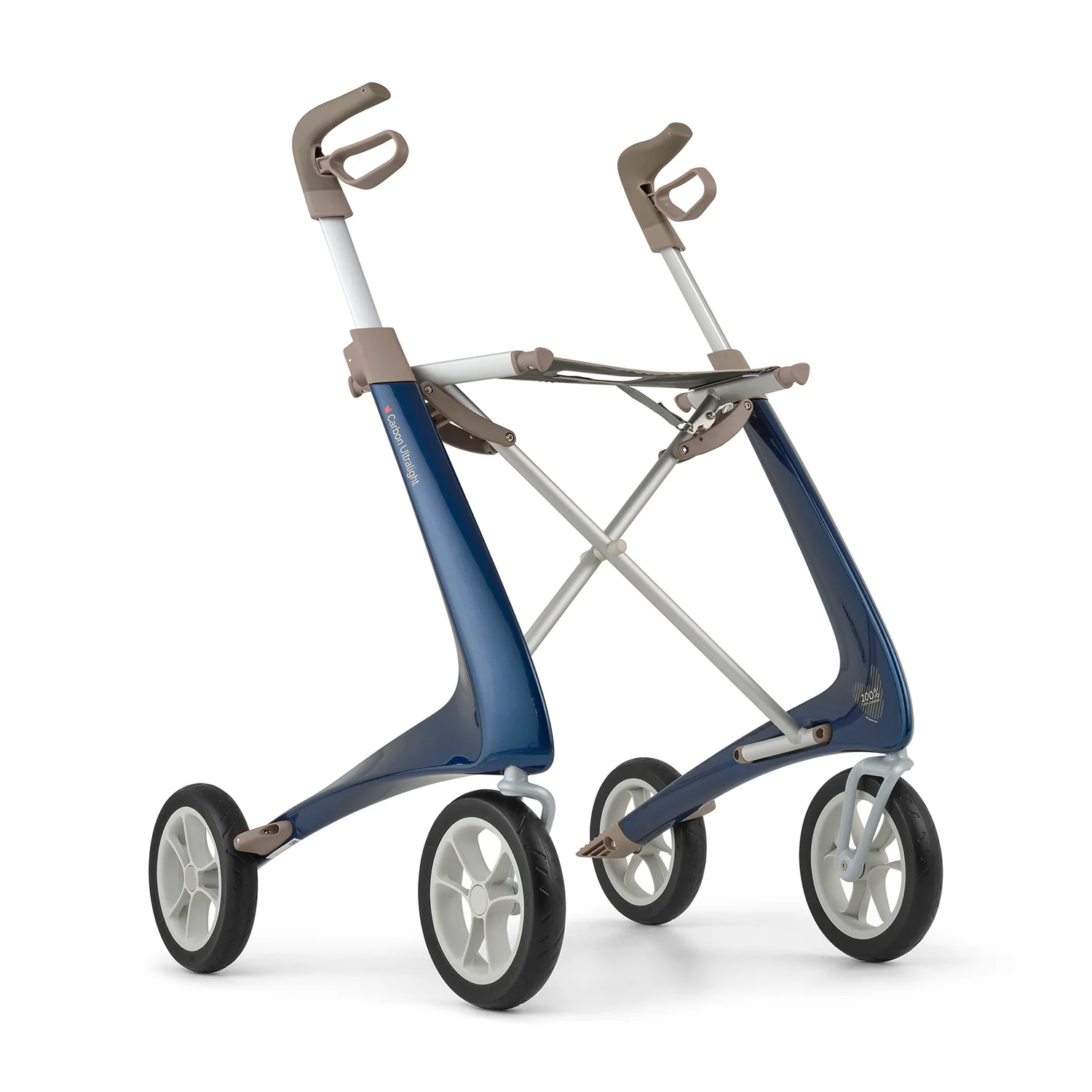 byACRE Carbon Ultralight Rollator - Image 5