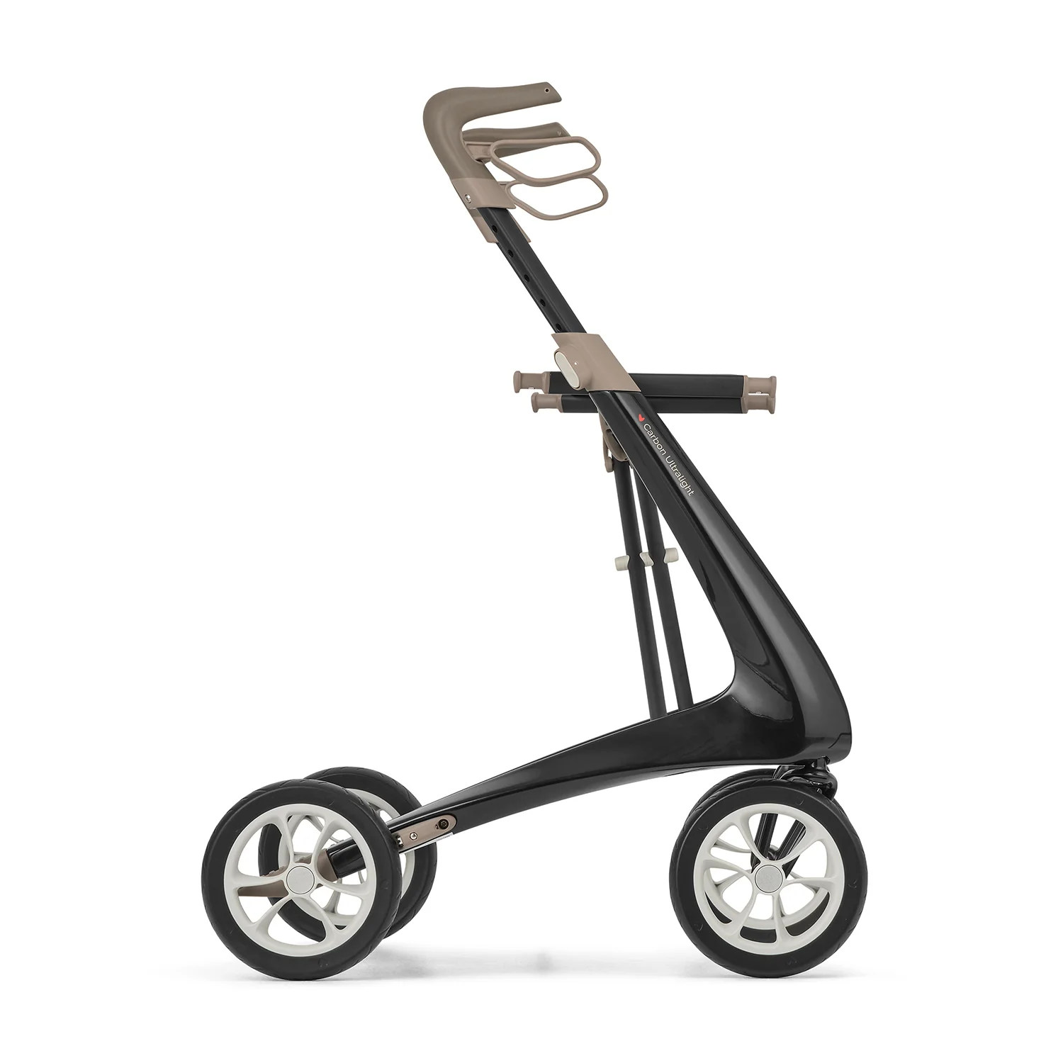 byACRE Carbon Ultralight Rollator - Image 7