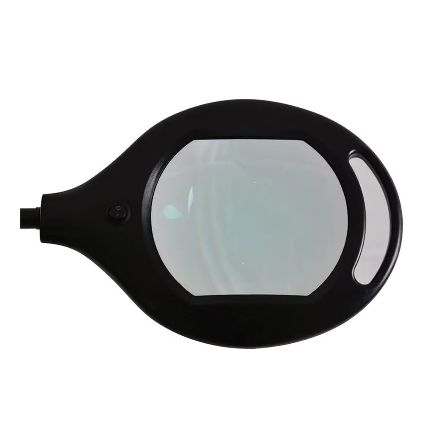 Journey™ 5X Floor Magnifying Glass with LED Light - Image 3