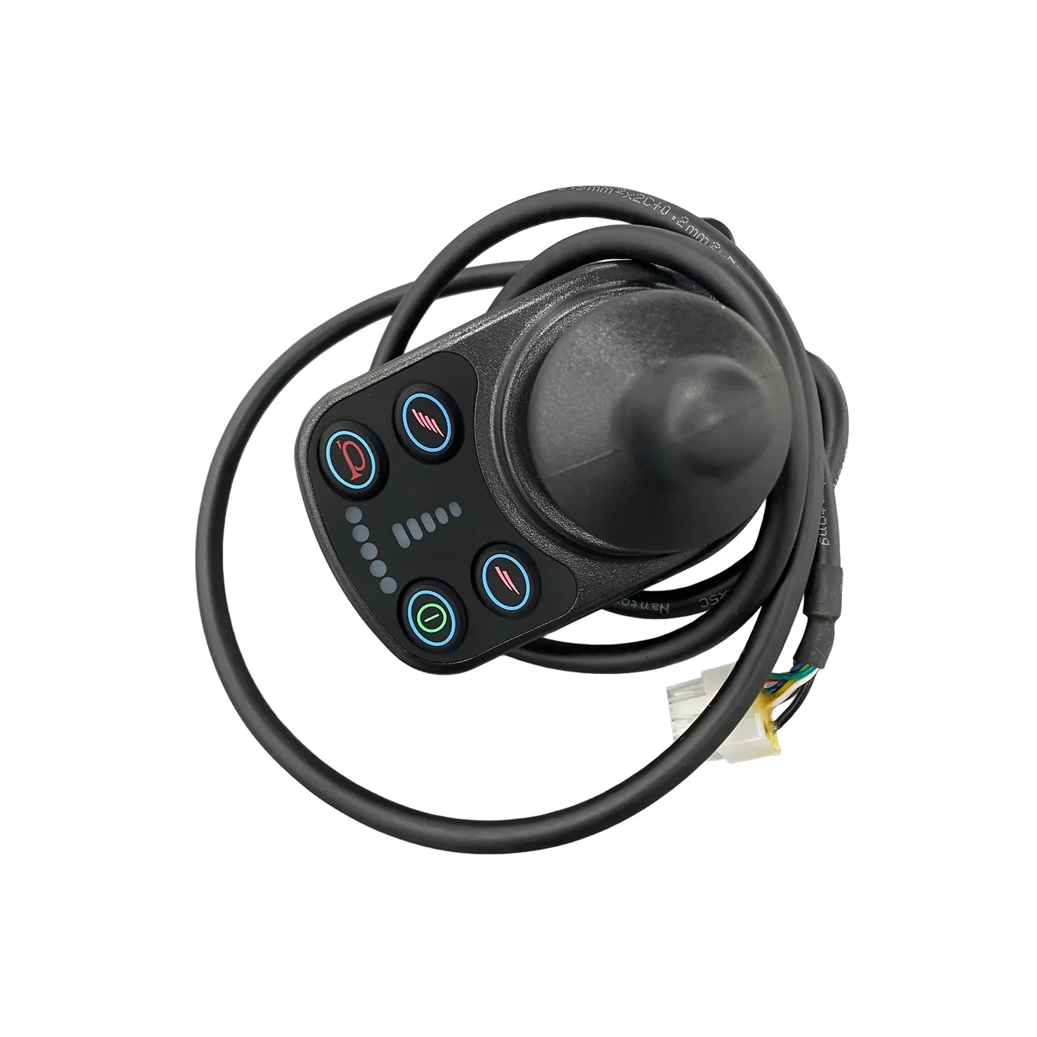 Journey Air / Air Elite Replacement Joystick & Controller