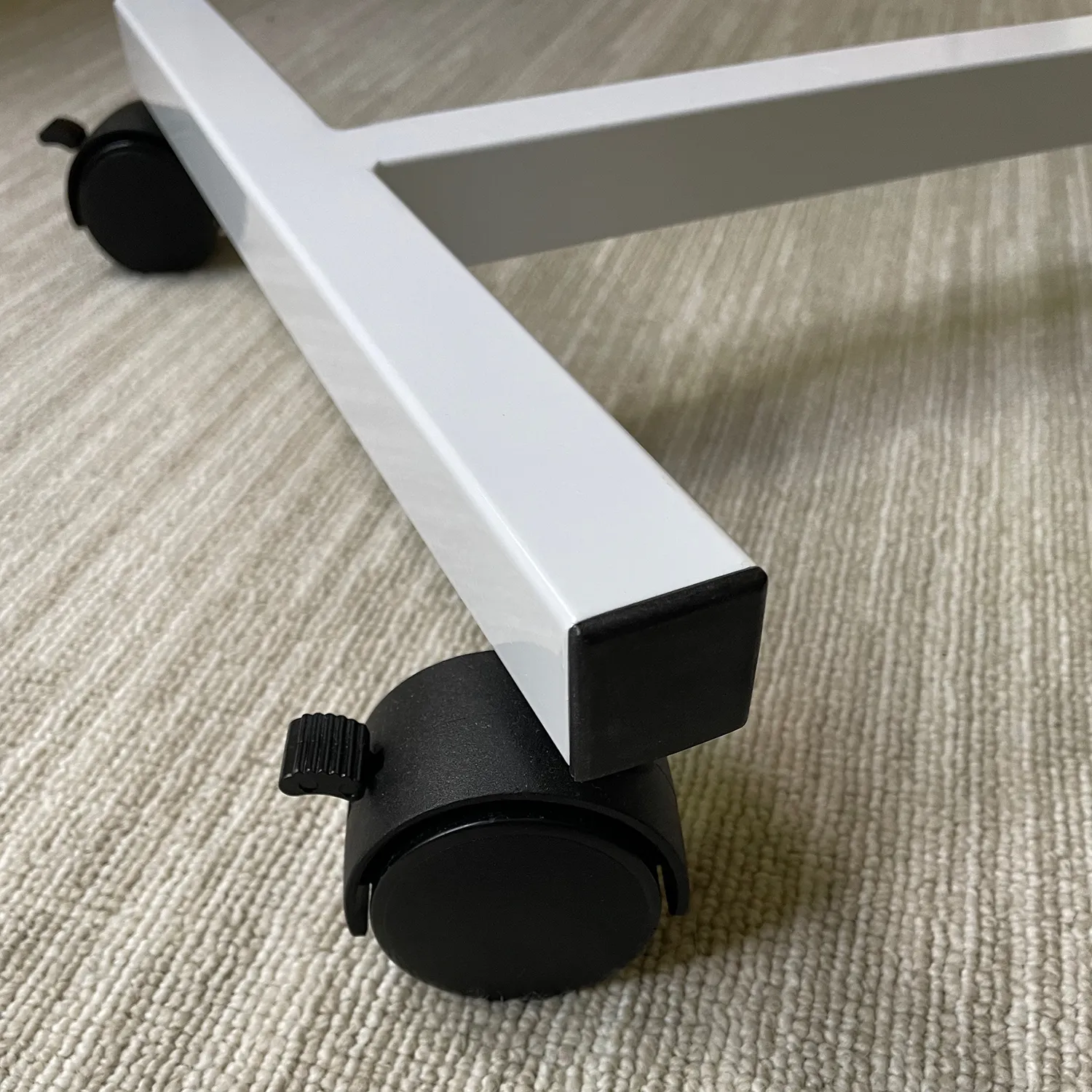 Journey™ Overbed Table – Adjustable & Portable Design - Image 8