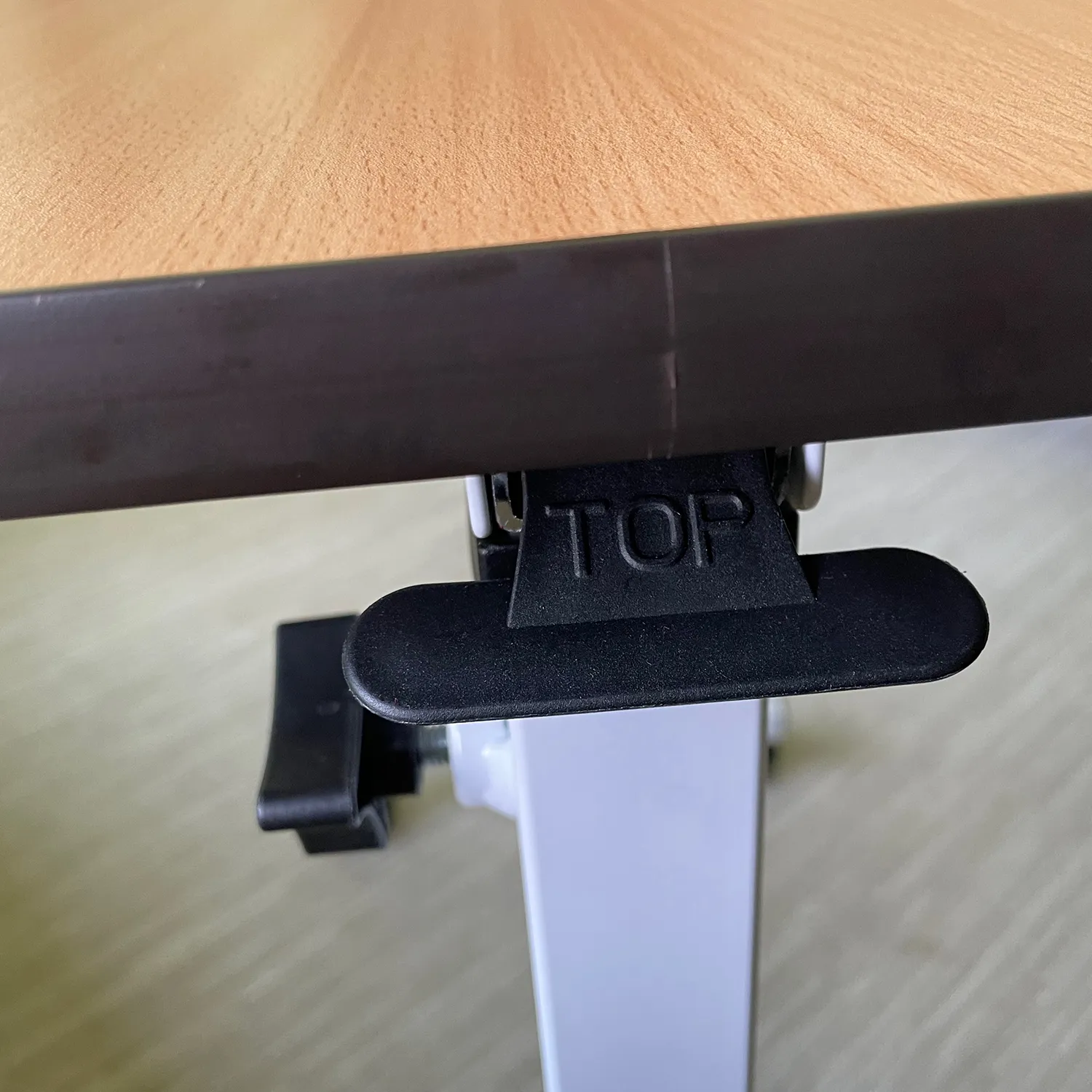 Journey™ Overbed Table – Adjustable & Portable Design - Image 9
