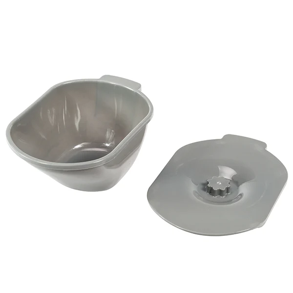 Journey SoftSecure Uplift Toilet Assist Commode – Safer Transfers - Image 8