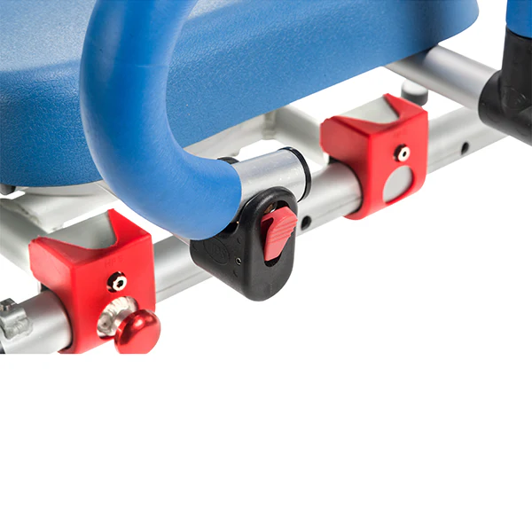 Journey SoftSecure Bath Transfer Bench – Rotating & Safe - Image 17