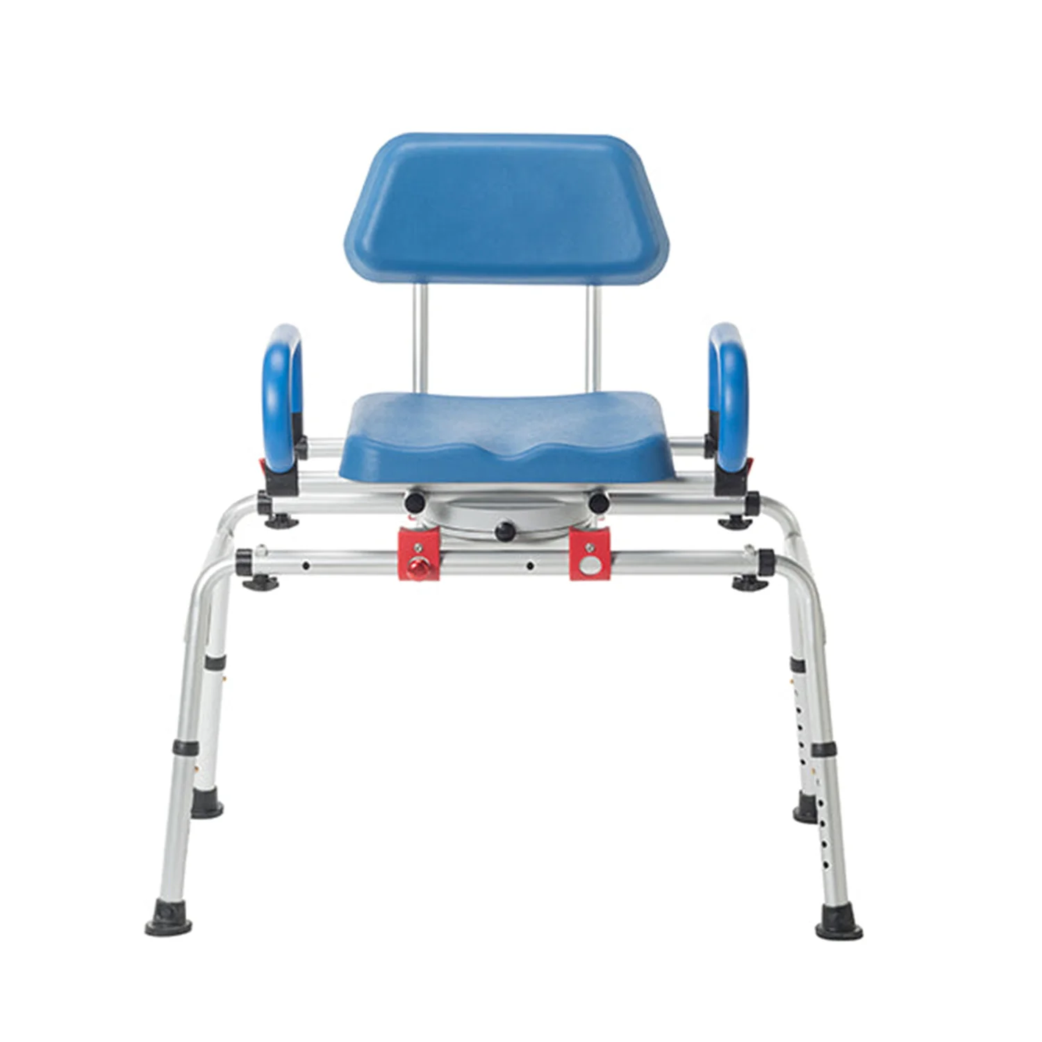 Journey SoftSecure Bath Transfer Bench – Rotating & Safe - Image 8