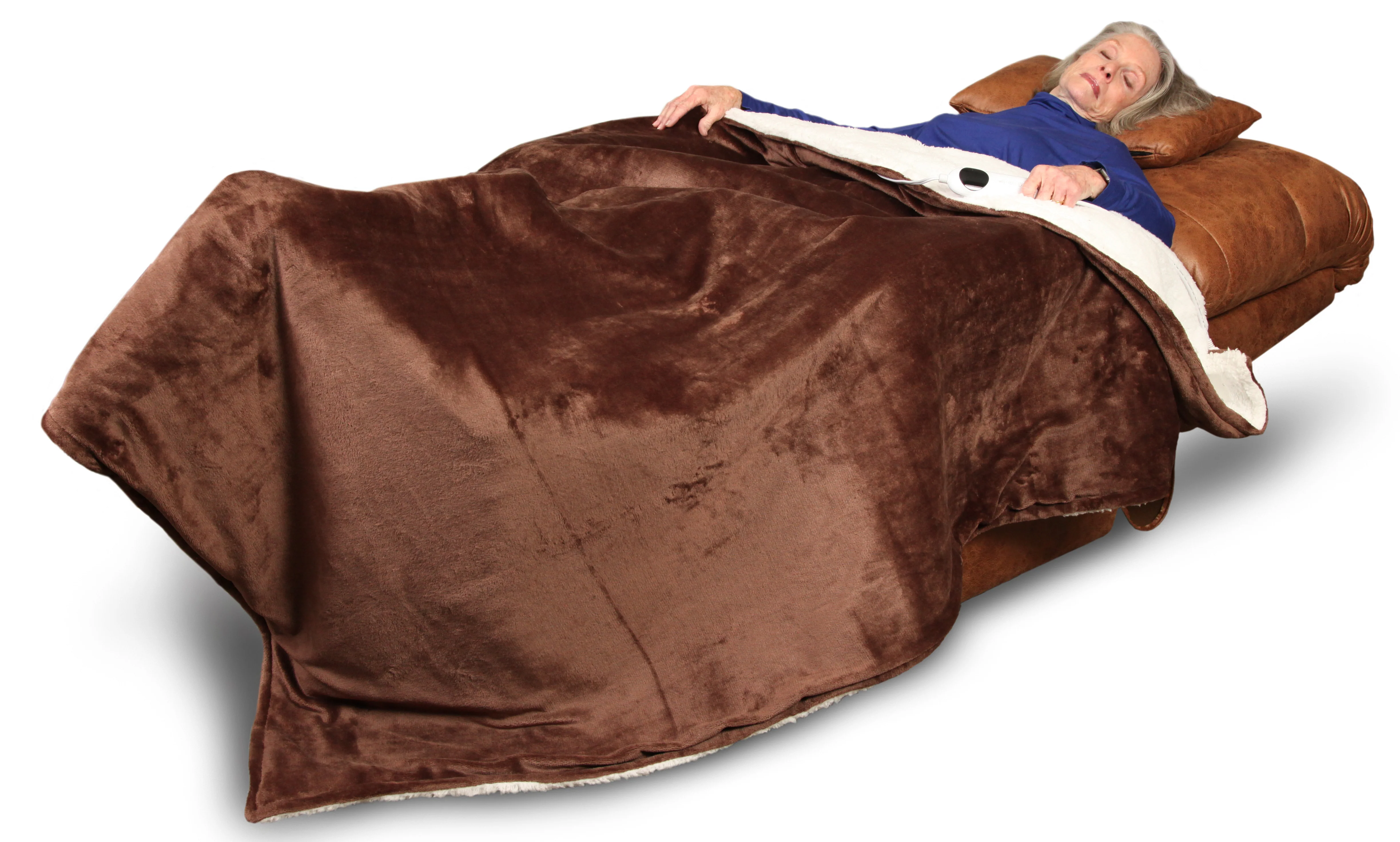 Perfect Sleep Chair & Lift Chair - Image 14