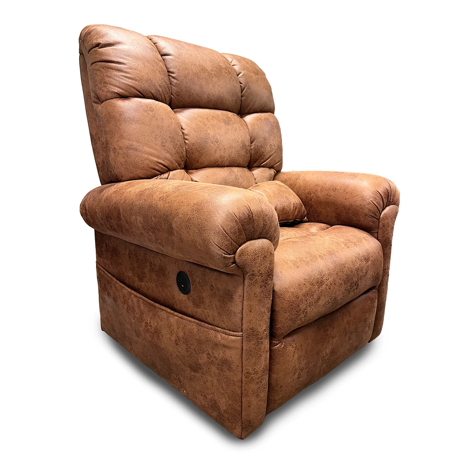 Perfect Sleep Chair & Lift Chair - Image 6