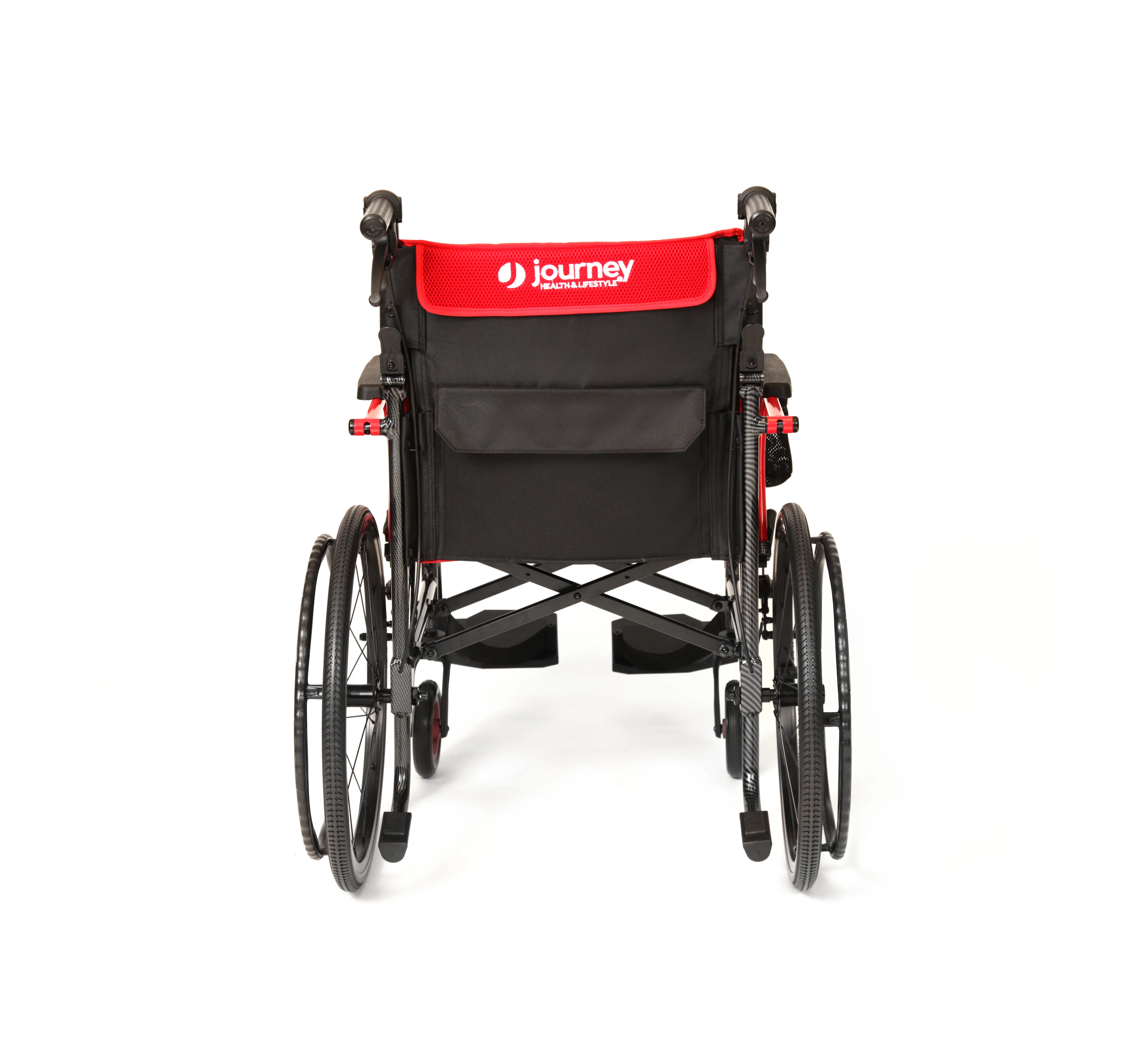 Journey So Lite® C2 Ultra Lightweight Wheelchair - Image 10