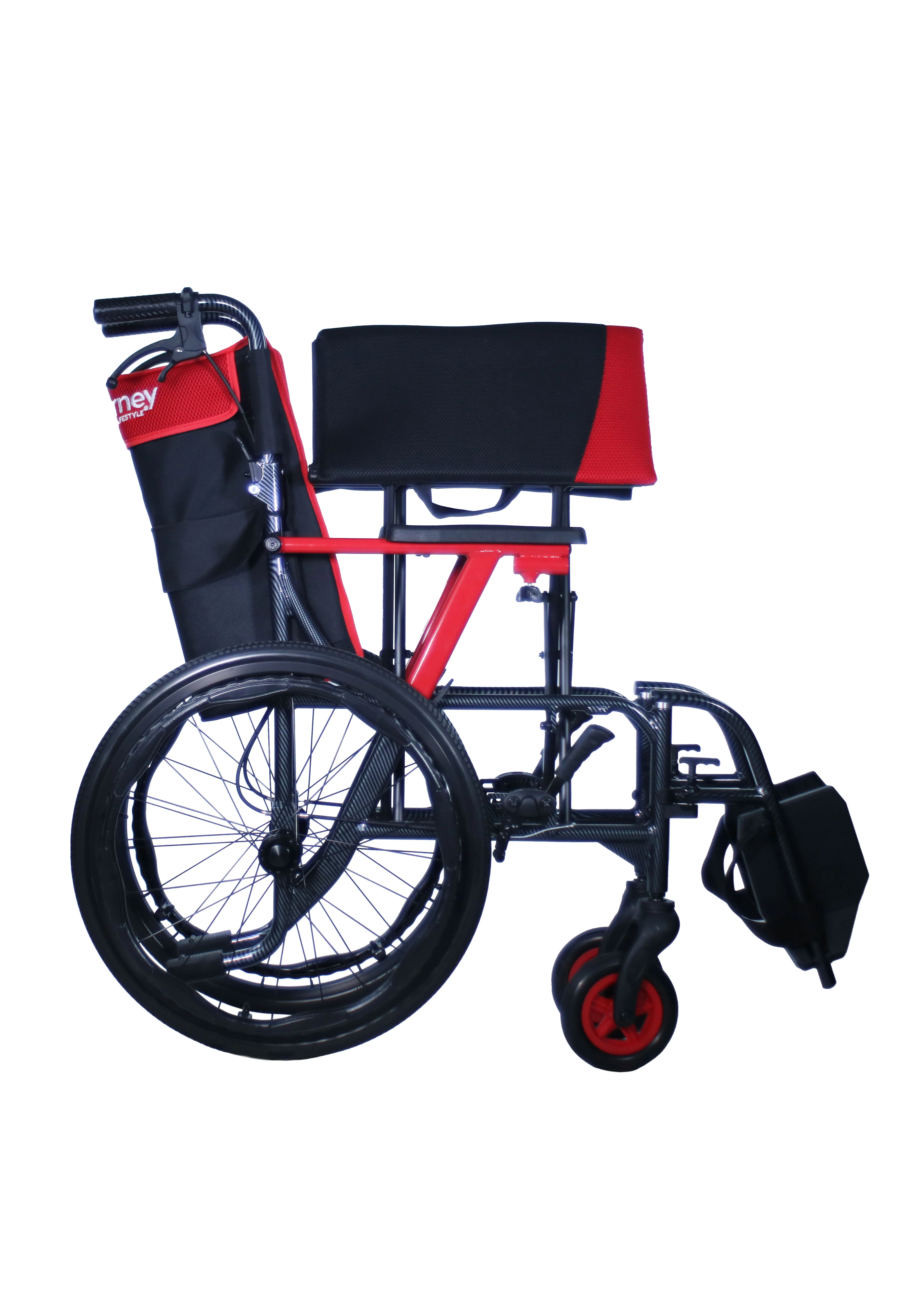 Journey So Lite® C2 Ultra Lightweight Wheelchair - Image 11