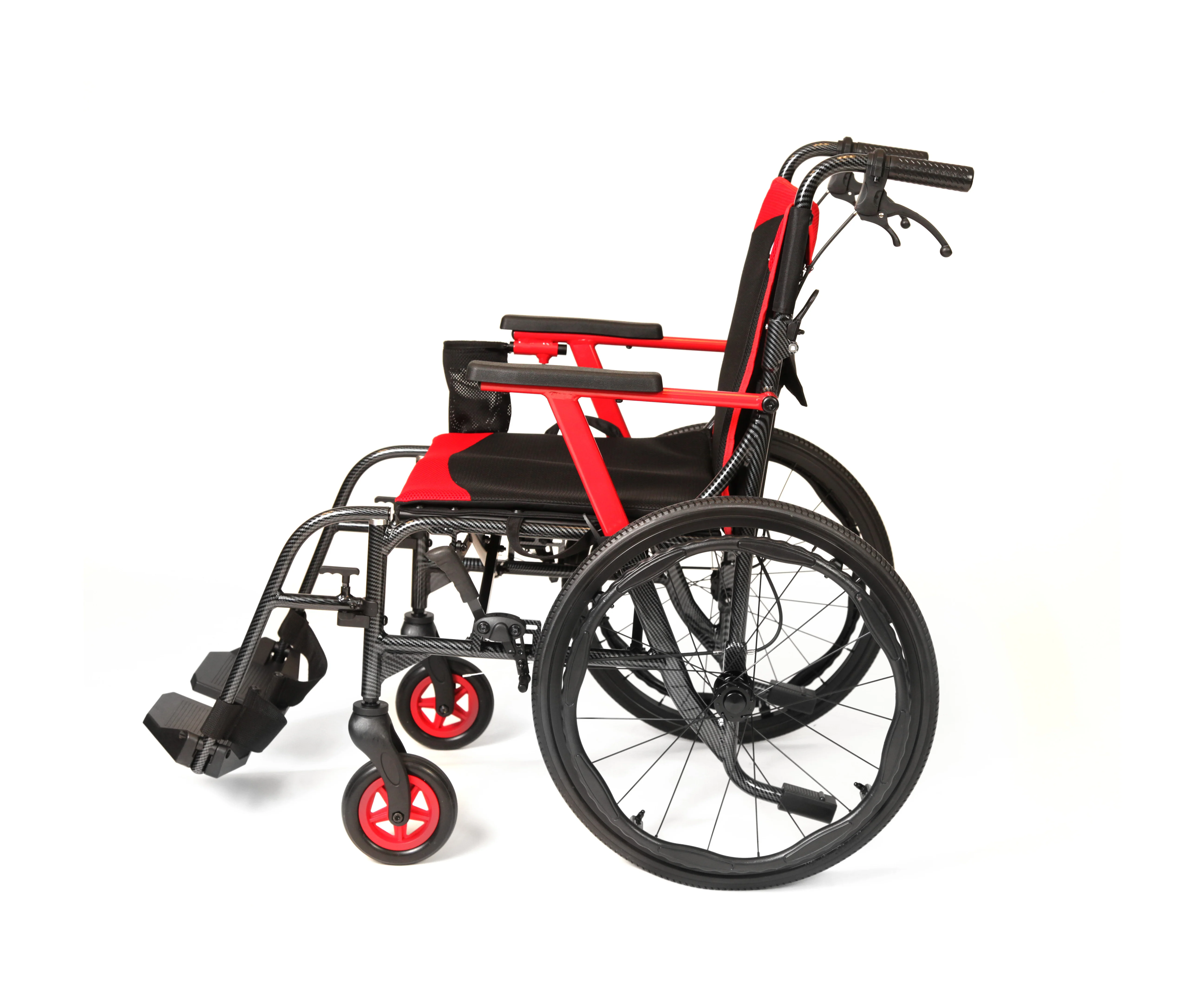 Journey So Lite® C2 Ultra Lightweight Wheelchair - Image 9