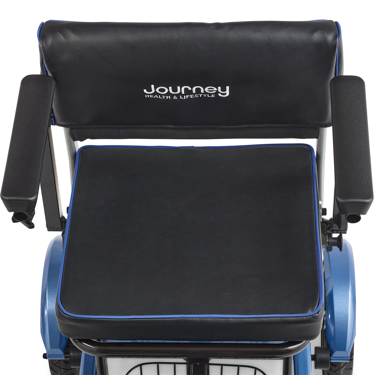 Journey So Lite® Folding Power Scooter - Image 10