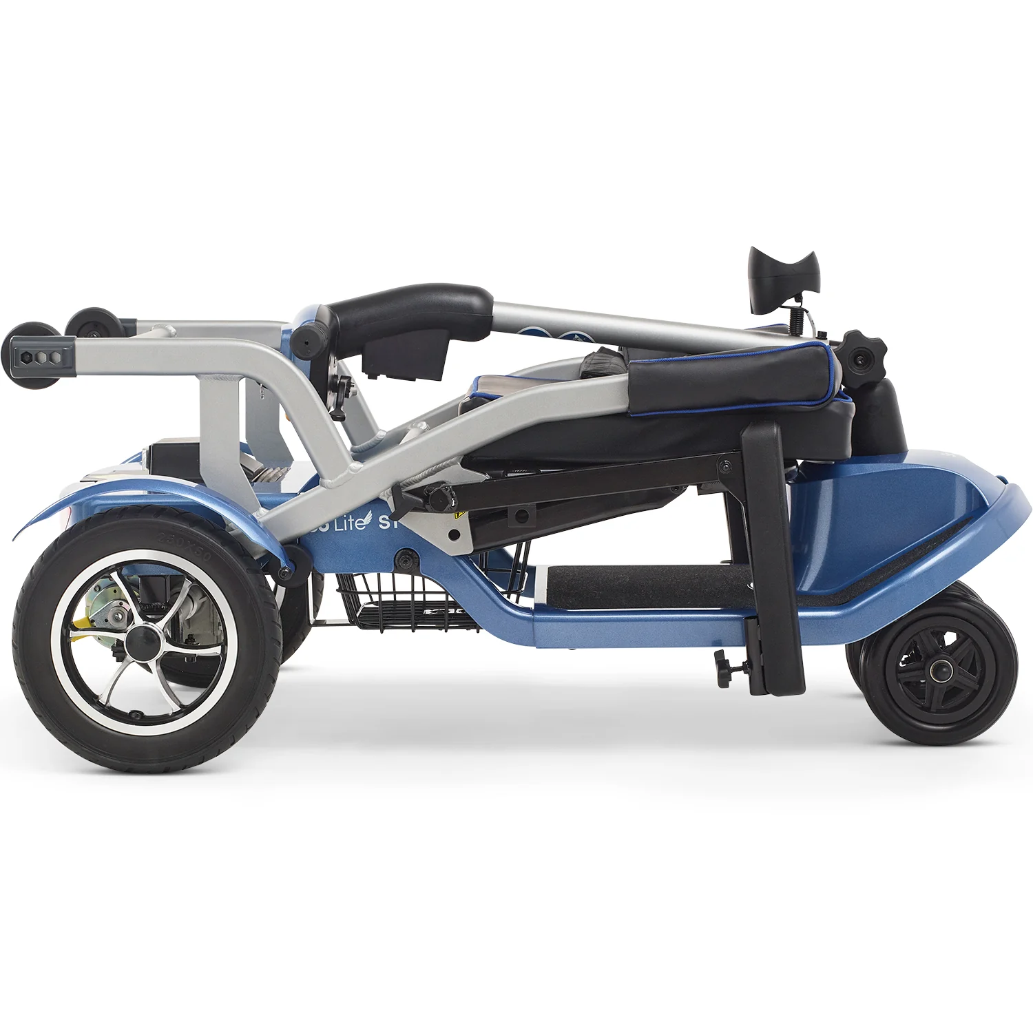 Journey So Lite® Folding Power Scooter - Image 7