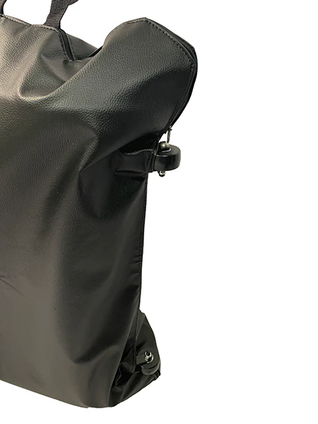 Journey Zinger & Zoomer Power Chair Travel Bag - Image 3