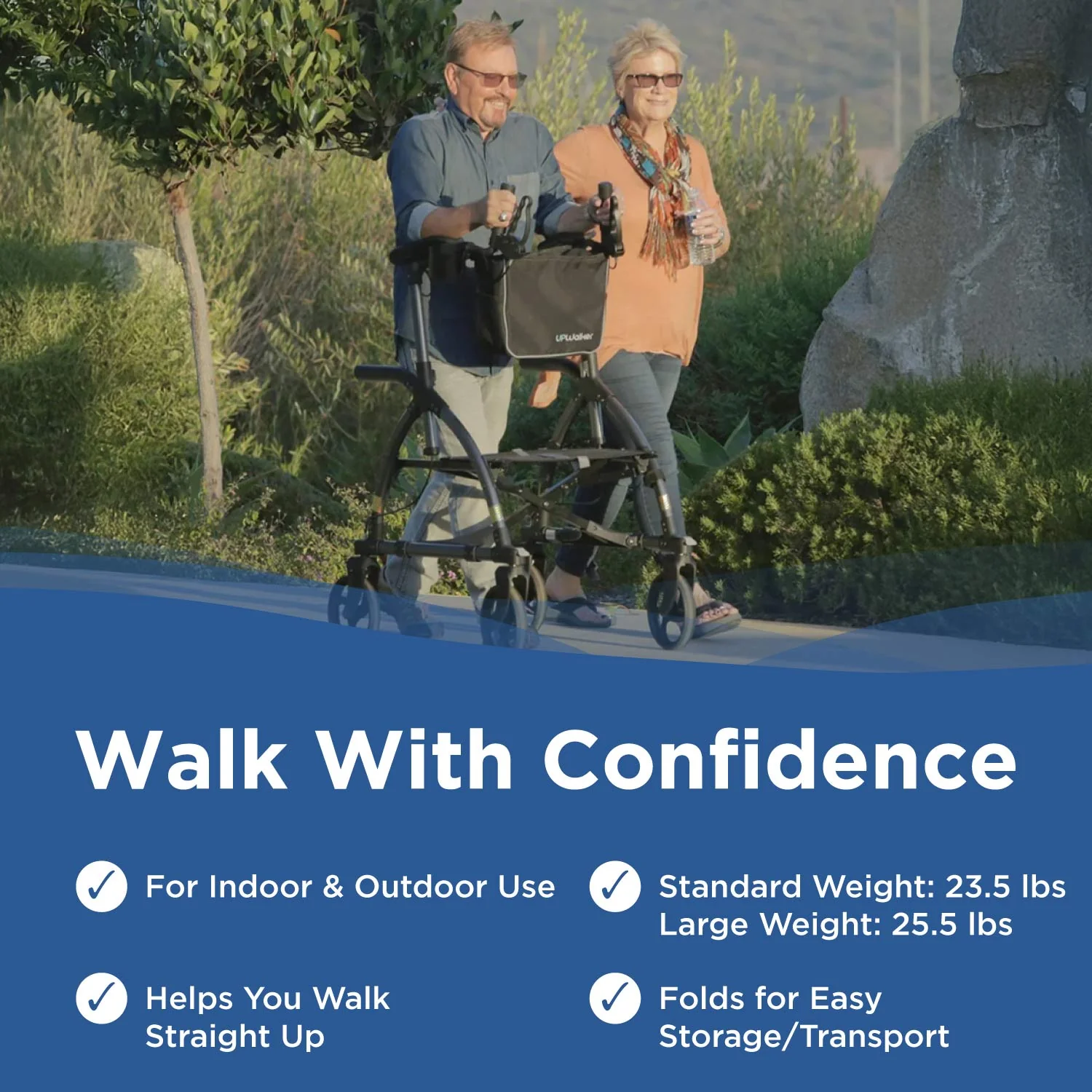 UPWalker Original - Image 6
