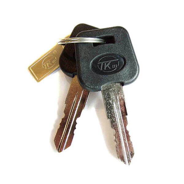 Journey Zinger Power Chair Spare Keys – Pair